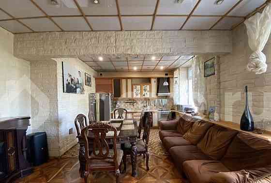 4-комн. квартира, 96.9 м2, 5/5 эт. Москва