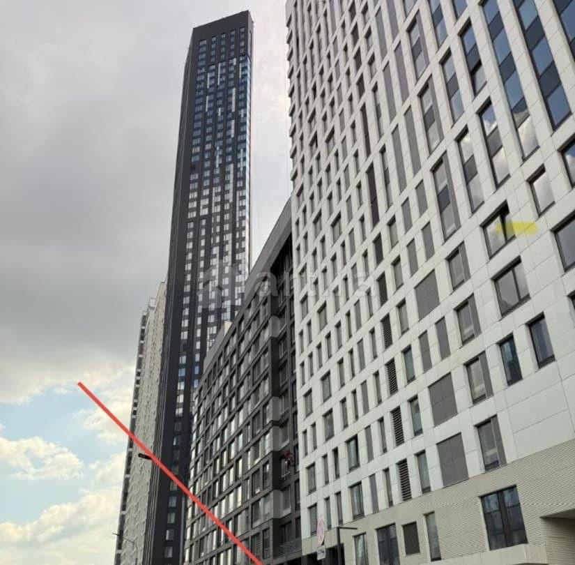 Гараж, 14 м2 Москва - изображение 1