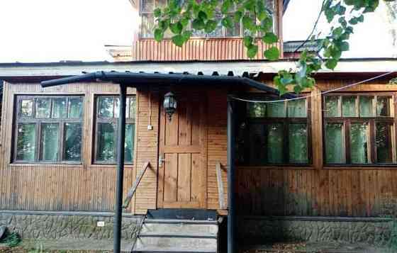 Дом, 35 м2, 8 соток Раменское