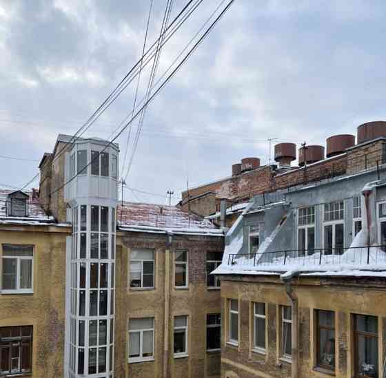 Комната, 20 м2, 6/6 эт. Санкт-Петербург