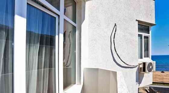 1-комн. квартира, 38 м2, 4/5 эт. Феодосия