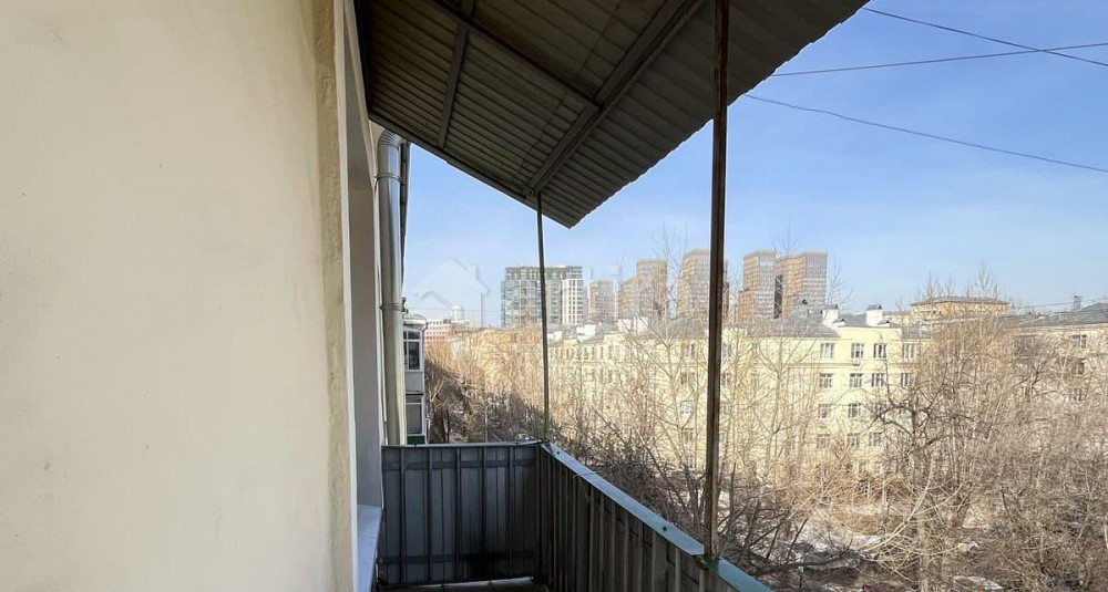 Комната, 18.6 м2, 5/5 эт. Москва - изображение 2