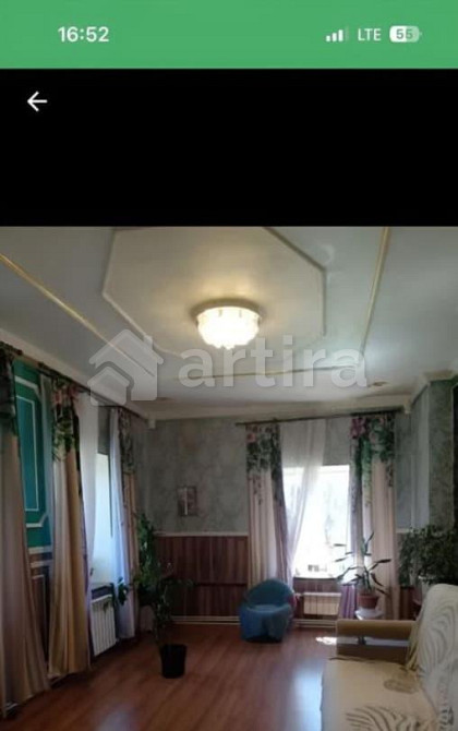 Комната, 30 м2, 1/1 эт. Гатчина - изображение 3