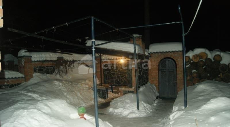 Коттедж, 300 м2 Новосибирск - изображение 16