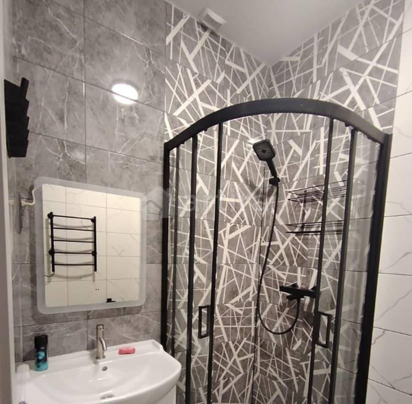 Комната, 60 м2, 1/5 эт. Москва - изображение 5