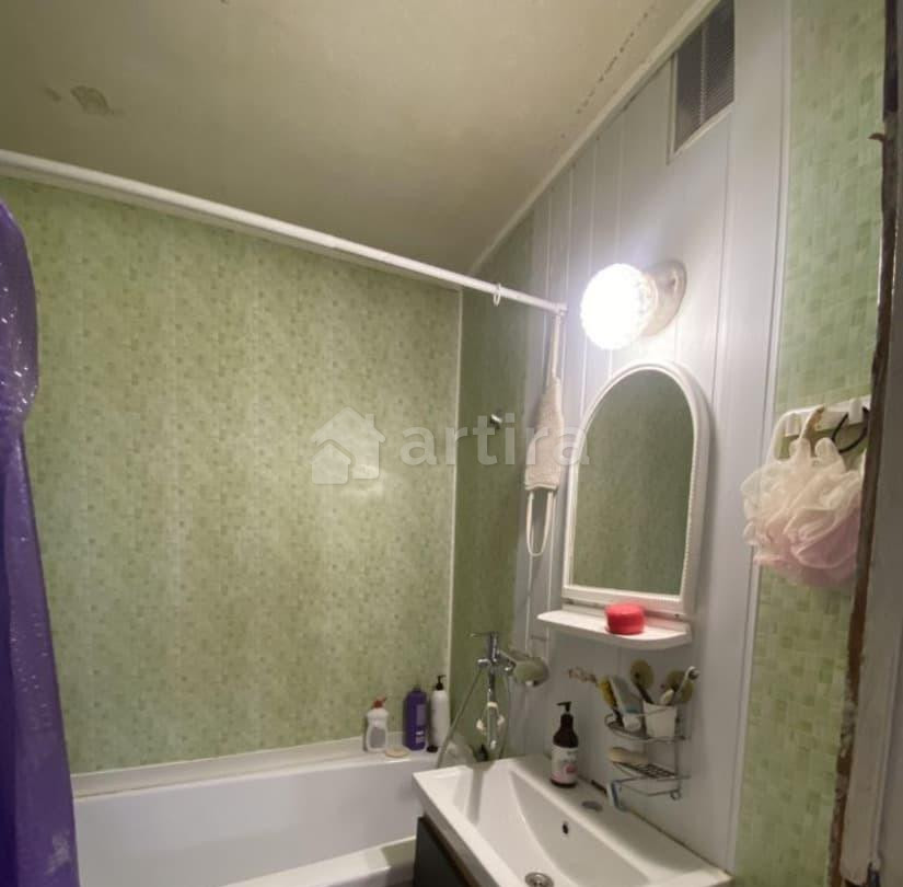 Комната, 14 м2, 7/14 эт. Москва - изображение 2