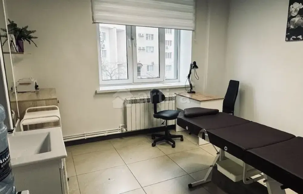 Помещение свободного назначения, 230 м², 2/15 этаж Тюмень - изображение 7
