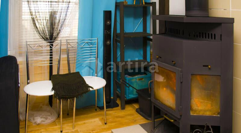 Коттедж, 240 м2 Новосибирск - изображение 7