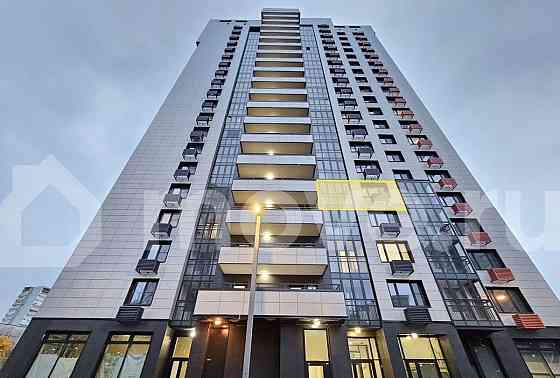 1-комн. квартира, 39.5 м2, 5/21 эт. Москва