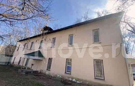 Студия, 15.1 м2, 1/2 эт. Москва