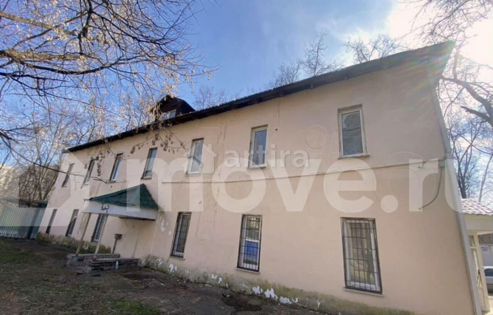 Студия, 15.1 м2, 1/2 эт. Москва - изображение 6