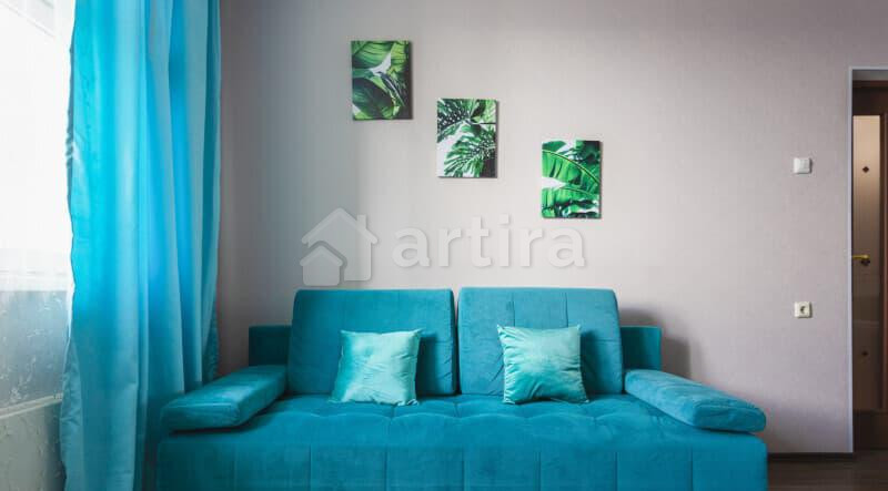 2-комн. квартира, 42 м2, 23/25 эт. Красногорск - изображение 3