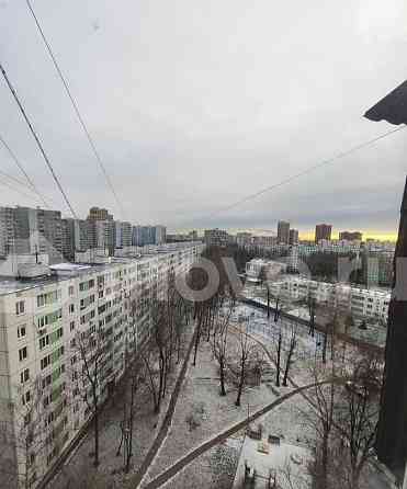 1-комн. квартира, 35.5 м2, 12/12 эт. Москва