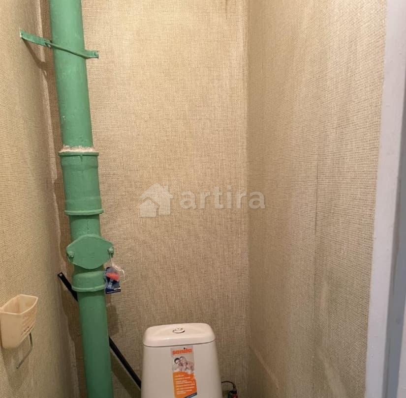 Комната, 12 м2, 1/10 эт. Пермь - изображение 3