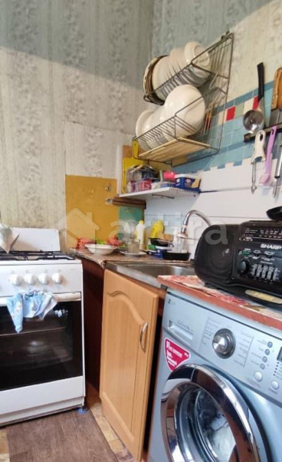 Комната, 46 м2, 3/5 эт. Санкт-Петербург - изображение 2