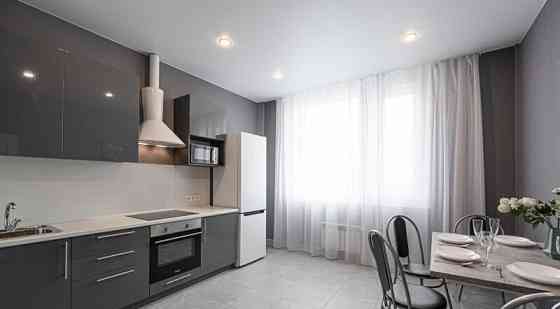 2-комн. квартира, 54 м2, 22/22 эт. Новосибирск