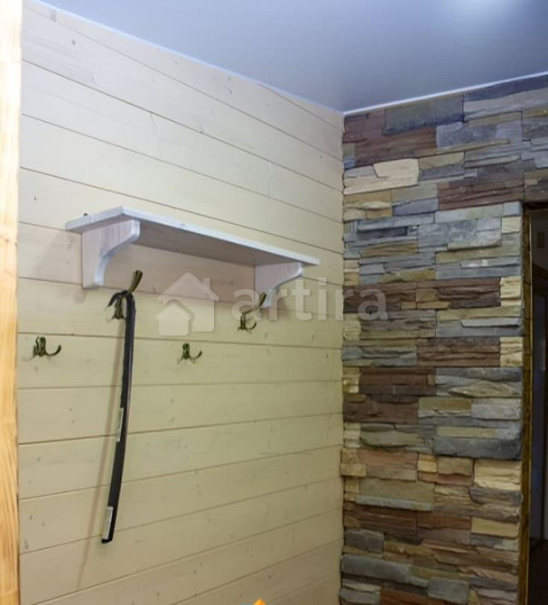 Дом, 100 м2, 1 га, 1 эт. Солнечногорск - изображение 1