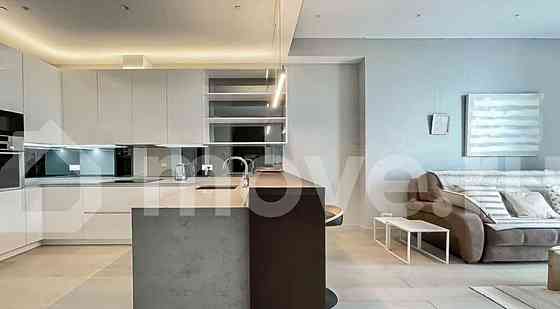 Студия, 56.9 м2, 38/78 эт. Москва