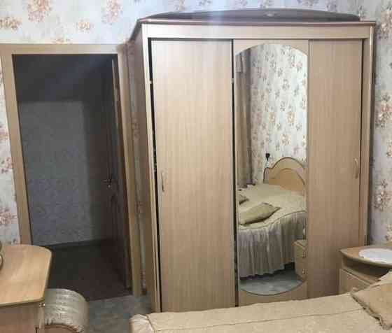 1-комн. квартира, 36 м2, 7/17 эт. Москва