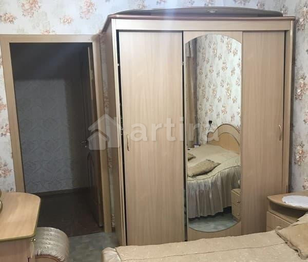 1-комн. квартира, 36 м2, 7/17 эт. Москва - изображение 2