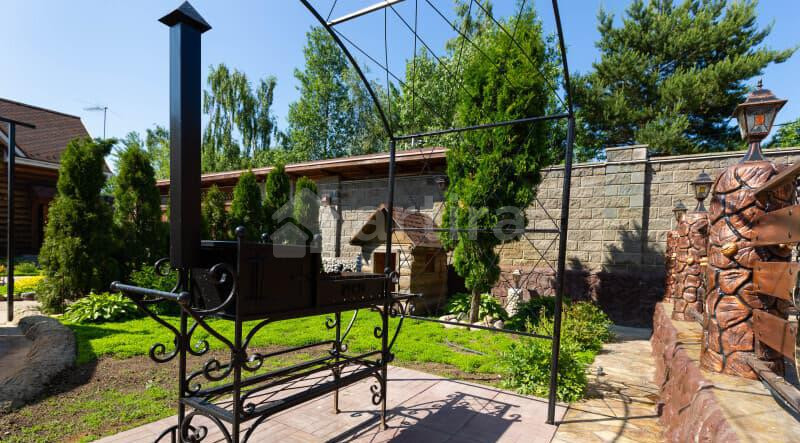 Коттедж, 200 м2 Ногинск - изображение 18