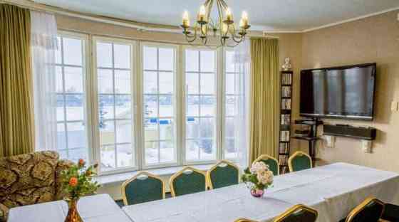 Коттедж, 280 м2 Санкт-Петербург