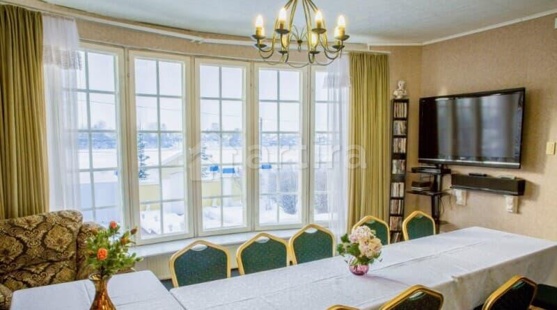 Коттедж, 280 м2 Санкт-Петербург - изображение 3