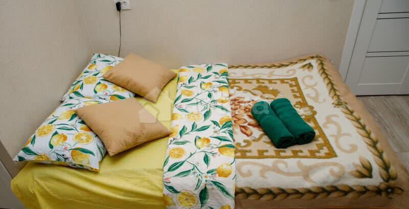 1-комн. квартира, 32 м2, 2/5 эт. Пушкино - изображение 9