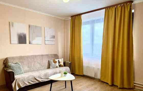 1-комн. квартира, 40 м2, 8/18 эт. Балашиха