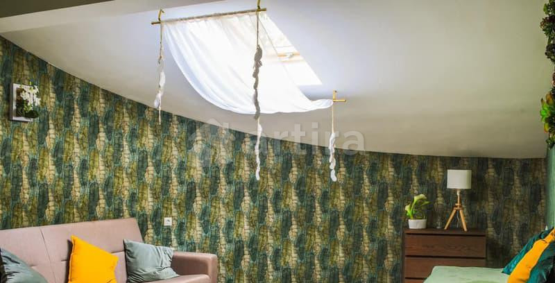 Дом, 600 м2 Москва - изображение 7