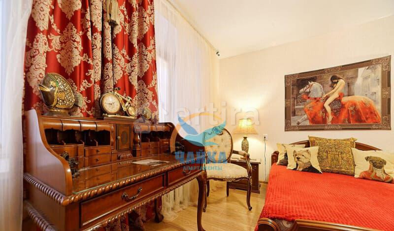 2-комн. квартира, 41 м2, 1/5 эт. Санкт-Петербург - изображение 6