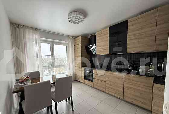 3-комн. квартира, 63.5 м2, 8/25 эт. Москва