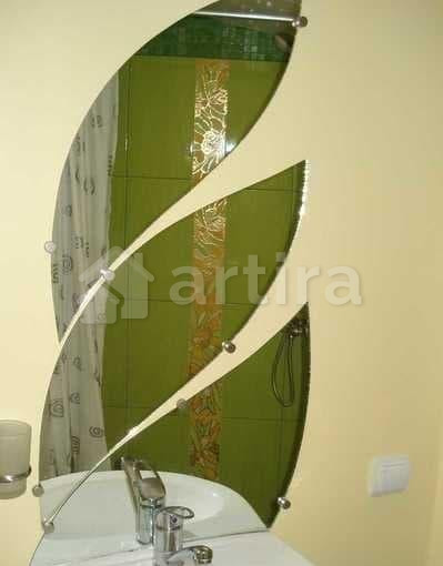 2-комн. апарт-ы, 47 м2, 3/3 эт. Ялта - изображение 20