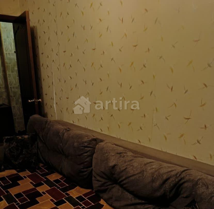 Комната, 12 м2, 8/9 эт. Москва - изображение 3