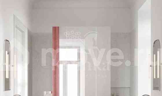 4-комн. квартира, 210 м2, 2/4 эт. Москва