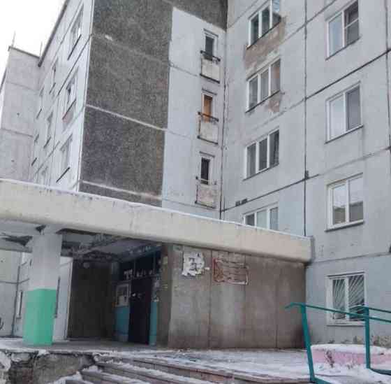 Комната, 12 м2, 2/5 эт. Красноярск