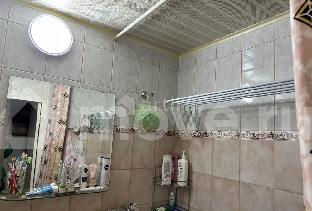 1-комн. квартира, 35 м2, 8/12 эт. Москва - изображение 5