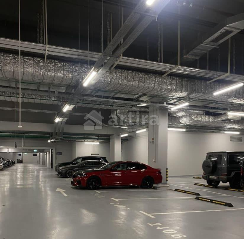 Гараж, 13.5 м2 Москва - изображение 5