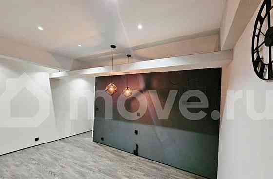 Студия, 20.6 м2, 1/5 эт. Москва