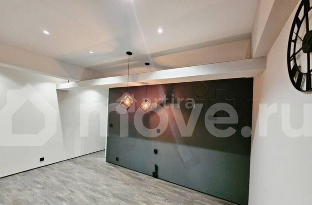 Студия, 20.6 м2, 1/5 эт. Москва - изображение 3