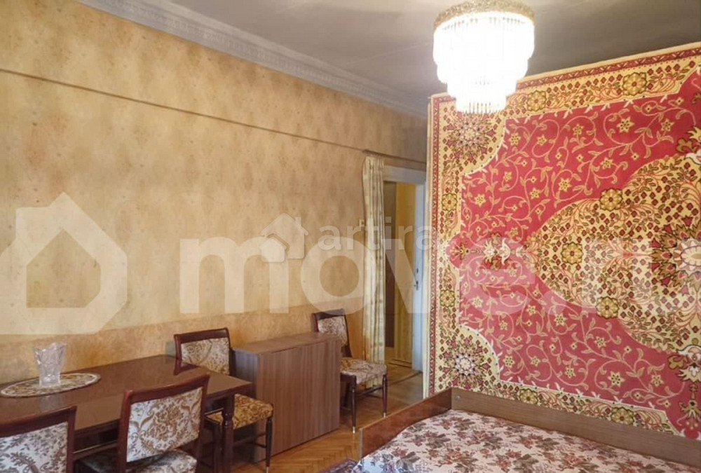 3-комн. квартира, 91.7 м2, 7/10 эт. Москва - изображение 7