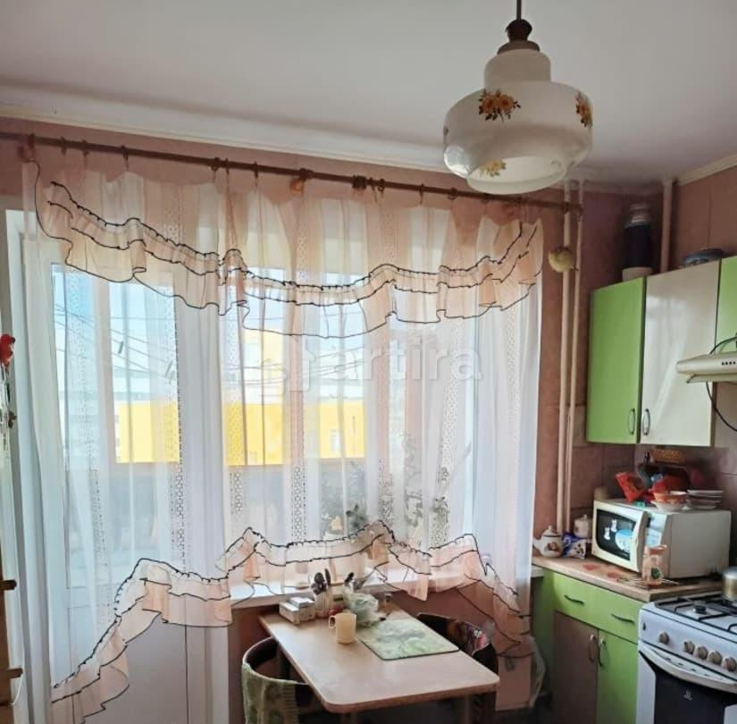 Комната, 19.5 м2, 4/9 эт. Самара - изображение 1