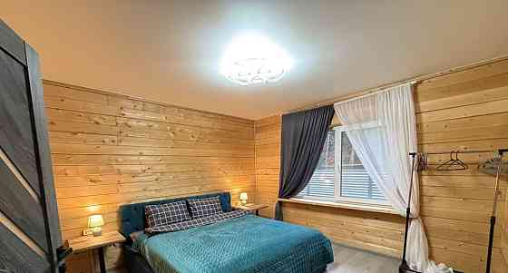 Коттедж, 150 м2, 12 соток, 1 эт. Лобня