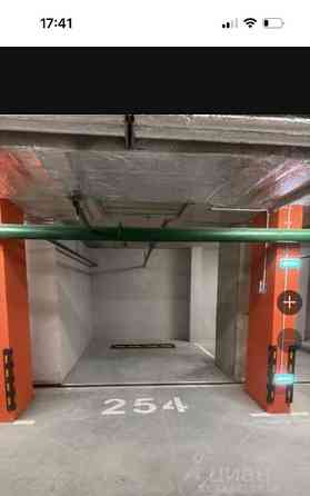 Гараж, 17 м2 Москва