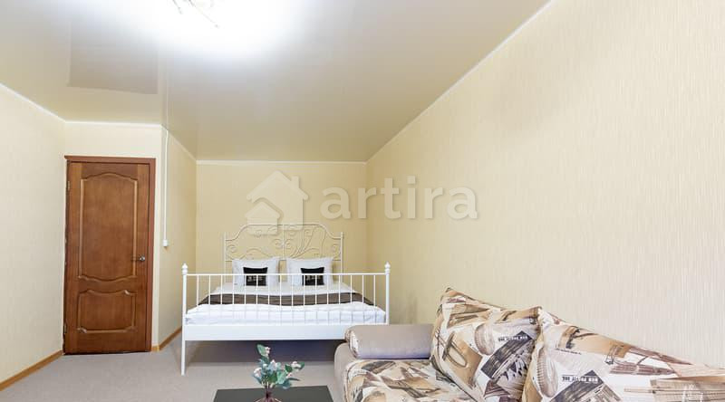 1-комн. квартира, 40 м2, 1/12 эт. Москва - изображение 3