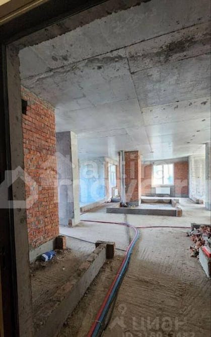 4-комн. квартира, 134.5 м2, 4/22 эт. Москва - изображение 7