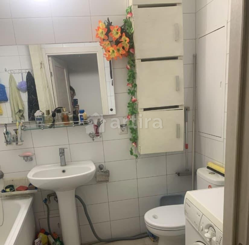 Комната, 52 м2, 7/23 эт. Москва - изображение 2