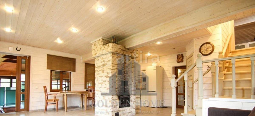 Дом, 120 м2, 12 соток, 2 эт. Сертолово - изображение 3