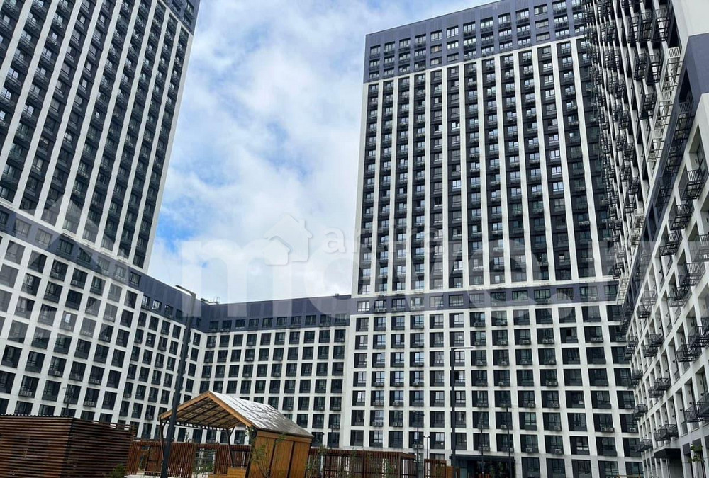 Студия, 103.5 м2, 8/27 эт. Москва - изображение 5