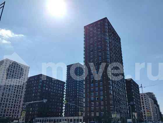 4-комн. квартира, 95.8 м2, 7/24 эт. Москва